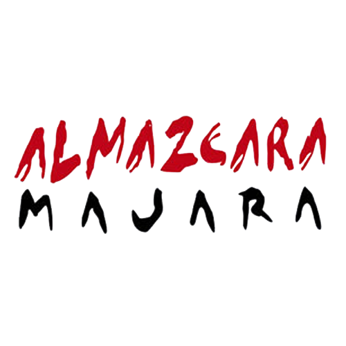 Logo Bodega Almazcara Majara