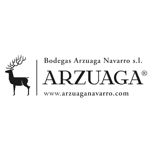 Logo Bodega Arzuaga