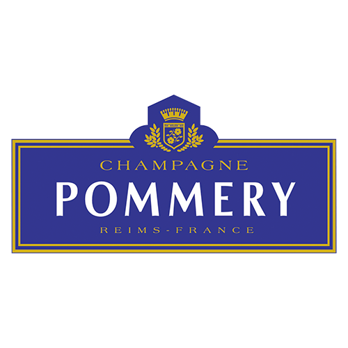 Logo Champagne Pommery