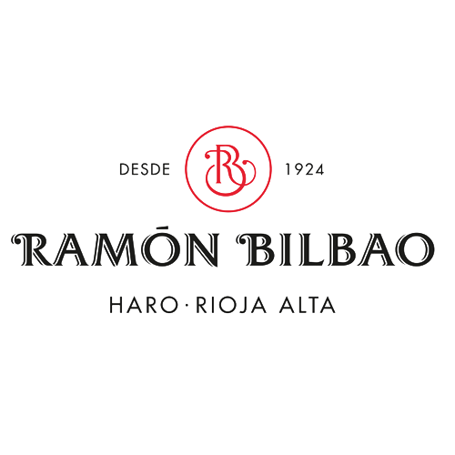 Logo Bodega Ramón Bilbao
