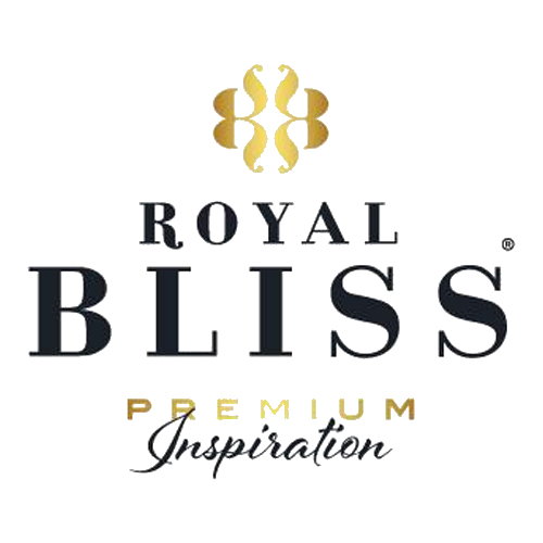 Logo Royal Bliss Premium Inspiration