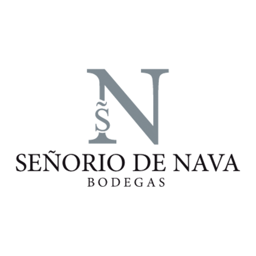 Logo Bodega Señorío de Nava