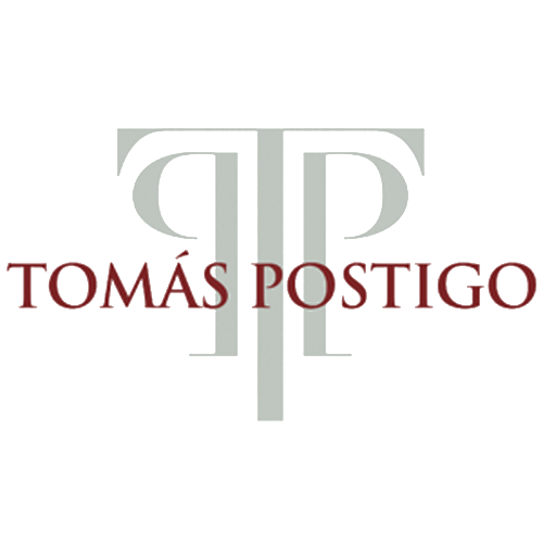 Logo Bodega Tomás Postigo