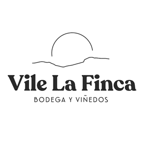 Logo Vile La Finca Bodega y Viñedos