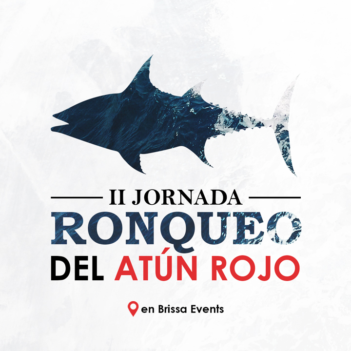 Ronqueo del atún rojo en Brissa Events