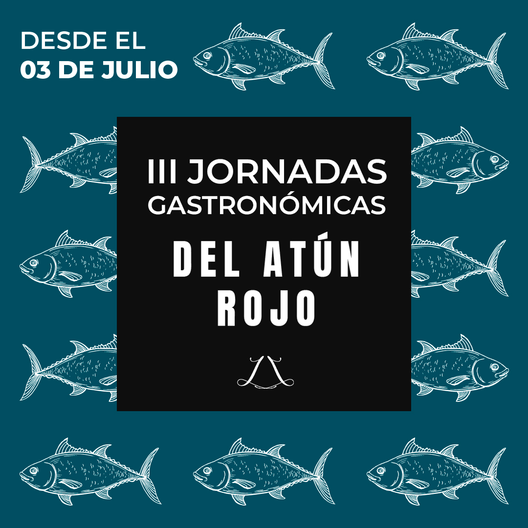 III Jornadas gastronómicas del atún rojo