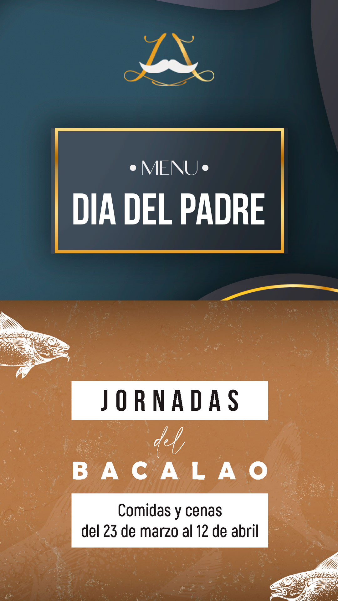 Día del padre Lumière Restaurante León